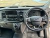 Ford Transit Custom 300 TDCI 130 L1H1 LEADER ECOBLUE SWB LOW ROOF FWD  (23045)