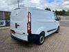 Ford Transit Custom 300 TDCI 130 L1H1 LEADER ECOBLUE SWB LOW ROOF FWD  (23045)