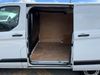Ford Transit Custom 300 TDCI 130 L1H1 LEADER ECOBLUE SWB LOW ROOF FWD  (23045)