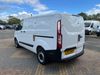 Ford Transit Custom 300 TDCI 130 L1H1 LEADER ECOBLUE SWB LOW ROOF FWD  (23045)