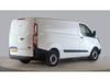 Ford Transit Custom 300 TDCI 130 L1H1 LEADER ECOBLUE SWB LOW ROOF FWD