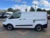 Ford Transit Custom 300 TDCI 130 L1H1 LEADER ECOBLUE SWB LOW ROOF FWD  (23045)