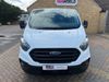 Ford Transit Custom 300 TDCI 130 L1H1 LEADER ECOBLUE SWB LOW ROOF FWD  (23045)
