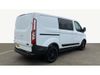 Ford Transit Custom 300 TDCI 170 L1H1 TRAIL ECOBLUE DOUBLE CAB 6 SEAT CREW VAN SWB LOW ROOF FWD
