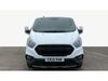 Ford Transit Custom 300 TDCI 170 L1H1 TRAIL ECOBLUE DOUBLE CAB 6 SEAT CREW VAN SWB LOW ROOF FWD