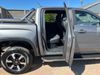 Volkswagen Amarok DC TDI 205 STYLE 4MOTION DOUBLE CAB AUTO  (23047)