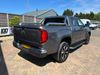 Volkswagen Amarok DC TDI 205 STYLE 4MOTION DOUBLE CAB AUTO  (23047)
