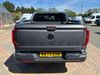 Volkswagen Amarok DC TDI 205 STYLE 4MOTION DOUBLE CAB AUTO  (23047)