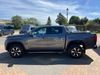 Volkswagen Amarok DC TDI 205 STYLE 4MOTION DOUBLE CAB AUTO  (23047)