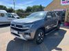 Volkswagen Amarok DC TDI 205 STYLE 4MOTION DOUBLE CAB AUTO  (23047)