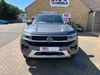 Volkswagen Amarok DC TDI 205 STYLE 4MOTION DOUBLE CAB AUTO  (23047)