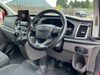 Ford Transit Custom 300 TDCI 130 L2H1 LIMITED ECOBLUE LWB LOW ROOF FWD  (23049)