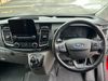 Ford Transit Custom 300 TDCI 130 L2H1 LIMITED ECOBLUE LWB LOW ROOF FWD  (23049)