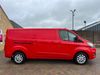 Ford Transit Custom 300 TDCI 130 L2H1 LIMITED ECOBLUE LWB LOW ROOF FWD  (23049)