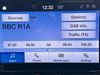 Ford Transit Custom 300 TDCI 130 L2H1 LIMITED ECOBLUE LWB LOW ROOF FWD  (23049)