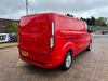 Ford Transit Custom 300 TDCI 130 L2H1 LIMITED ECOBLUE LWB LOW ROOF FWD  (23049)
