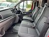 Ford Transit Custom 300 TDCI 130 L2H1 LIMITED ECOBLUE LWB LOW ROOF FWD  (23049)