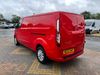 Ford Transit Custom 300 TDCI 130 L2H1 LIMITED ECOBLUE LWB LOW ROOF FWD  (23049)