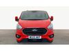 Ford Transit Custom 300 TDCI 130 L2H1 LIMITED ECOBLUE LWB LOW ROOF FWD