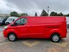 Ford Transit Custom 300 TDCI 130 L2H1 LIMITED ECOBLUE LWB LOW ROOF FWD  (23049)