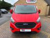 Ford Transit Custom 300 TDCI 130 L2H1 LIMITED ECOBLUE LWB LOW ROOF FWD  (23049)