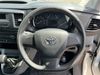 Toyota Proace 2.0D 120 L2H1 ICON LWB LOW ROOF  (23060)