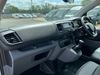 Toyota Proace 2.0D 120 L2H1 ICON LWB LOW ROOF  (23060)