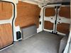 Toyota Proace 2.0D 120 L2H1 ICON LWB LOW ROOF  (23060)
