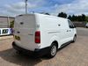 Toyota Proace 2.0D 120 L2H1 ICON LWB LOW ROOF  (23060)