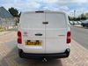 Toyota Proace 2.0D 120 L2H1 ICON LWB LOW ROOF  (23060)