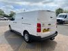 Toyota Proace 2.0D 120 L2H1 ICON LWB LOW ROOF  (23060)