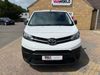 Toyota Proace 2.0D 120 L2H1 ICON LWB LOW ROOF  (23060)