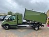 Ford Transit 350 TDCI 125 L3 LWB SINGLE CAB ALLOY ARBORIST TIPPER DRW RWD  (23061)
