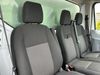 Ford Transit 350 TDCI 125 L3 LWB SINGLE CAB ALLOY ARBORIST TIPPER DRW RWD  (23061)