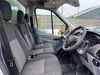 Ford Transit 350 TDCI 125 L3 LWB SINGLE CAB ALLOY ARBORIST TIPPER DRW RWD  (23061)