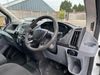 Ford Transit 350 TDCI 125 L3 LWB SINGLE CAB ALLOY ARBORIST TIPPER DRW RWD  (23061)