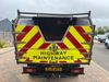 Ford Transit 350 TDCI 125 L3 LWB SINGLE CAB ALLOY ARBORIST TIPPER DRW RWD  (23061)