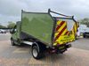 Ford Transit 350 TDCI 125 L3 LWB SINGLE CAB ALLOY ARBORIST TIPPER DRW RWD  (23061)