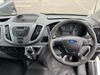 Ford Transit 350 TDCI 125 L3 LWB SINGLE CAB ALLOY ARBORIST TIPPER DRW RWD  (23061)