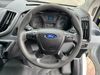Ford Transit 350 TDCI 125 L3 LWB SINGLE CAB ALLOY ARBORIST TIPPER DRW RWD  (23061)