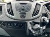 Ford Transit 350 TDCI 125 L3 LWB SINGLE CAB ALLOY ARBORIST TIPPER DRW RWD  (23061)
