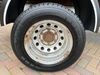 Ford Transit 350 TDCI 125 L3 LWB SINGLE CAB ALLOY ARBORIST TIPPER DRW RWD  (23061)