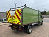 Ford Transit 350 TDCI 125 L3 LWB SINGLE CAB ALLOY ARBORIST TIPPER DRW RWD  (23061)