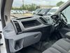 Ford Transit 350 TDCI 125 L3 LWB SINGLE CAB ALLOY ARBORIST TIPPER DRW RWD  (23061)