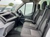 Ford Transit 350 TDCI 125 L3 LWB SINGLE CAB ALLOY ARBORIST TIPPER DRW RWD  (23061)