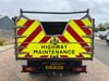 Ford Transit 350 TDCI 125 L3 LWB SINGLE CAB ALLOY ARBORIST TIPPER DRW RWD  (23061)