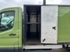 Ford Transit 350 TDCI 125 L3 LWB SINGLE CAB ALLOY ARBORIST TIPPER DRW RWD  (23061)