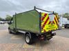 Ford Transit 350 TDCI 125 L3 LWB SINGLE CAB ALLOY ARBORIST TIPPER DRW RWD  (23061)