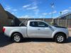 Nissan Navara DCI 160 ACENTA 4X4 KING CAB