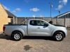 Nissan Navara DCI 160 ACENTA 4X4 KING CAB